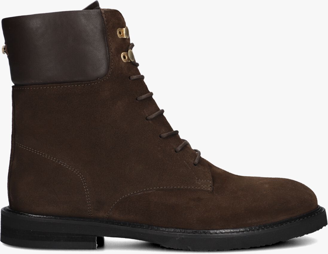 bruine fred de la bretoniere veterboots paris lucy