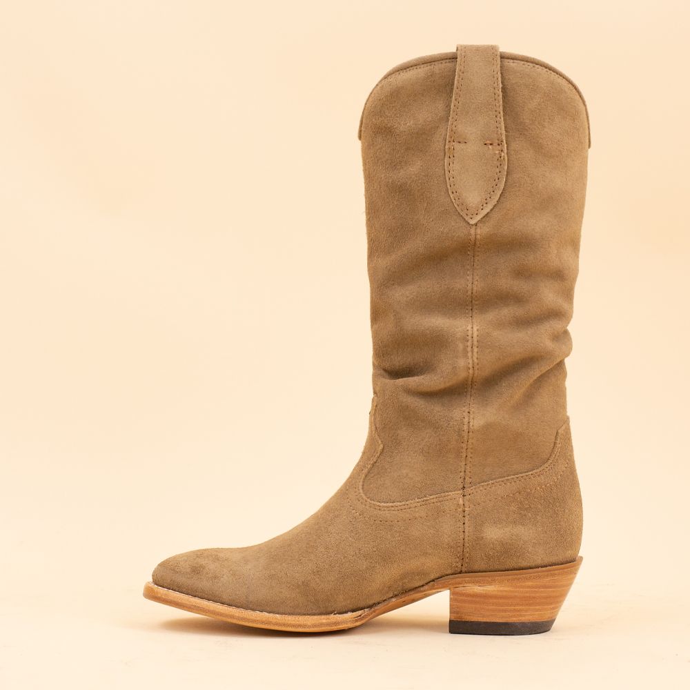 Ariat cowboyboots Marysville Earth