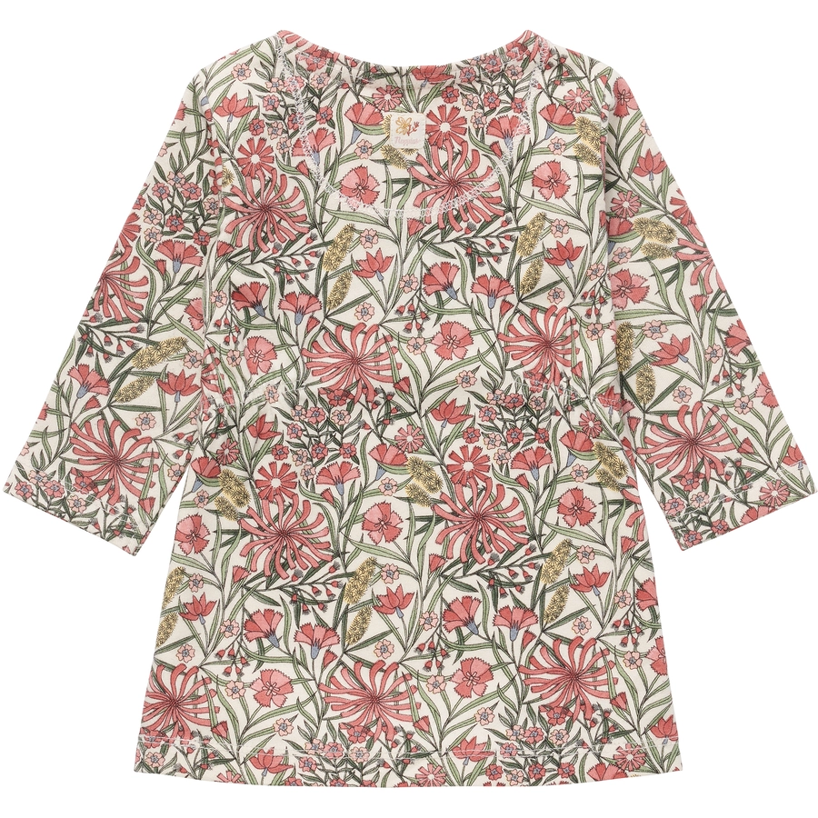 Noppies Kleid Laguna Butter Cream
