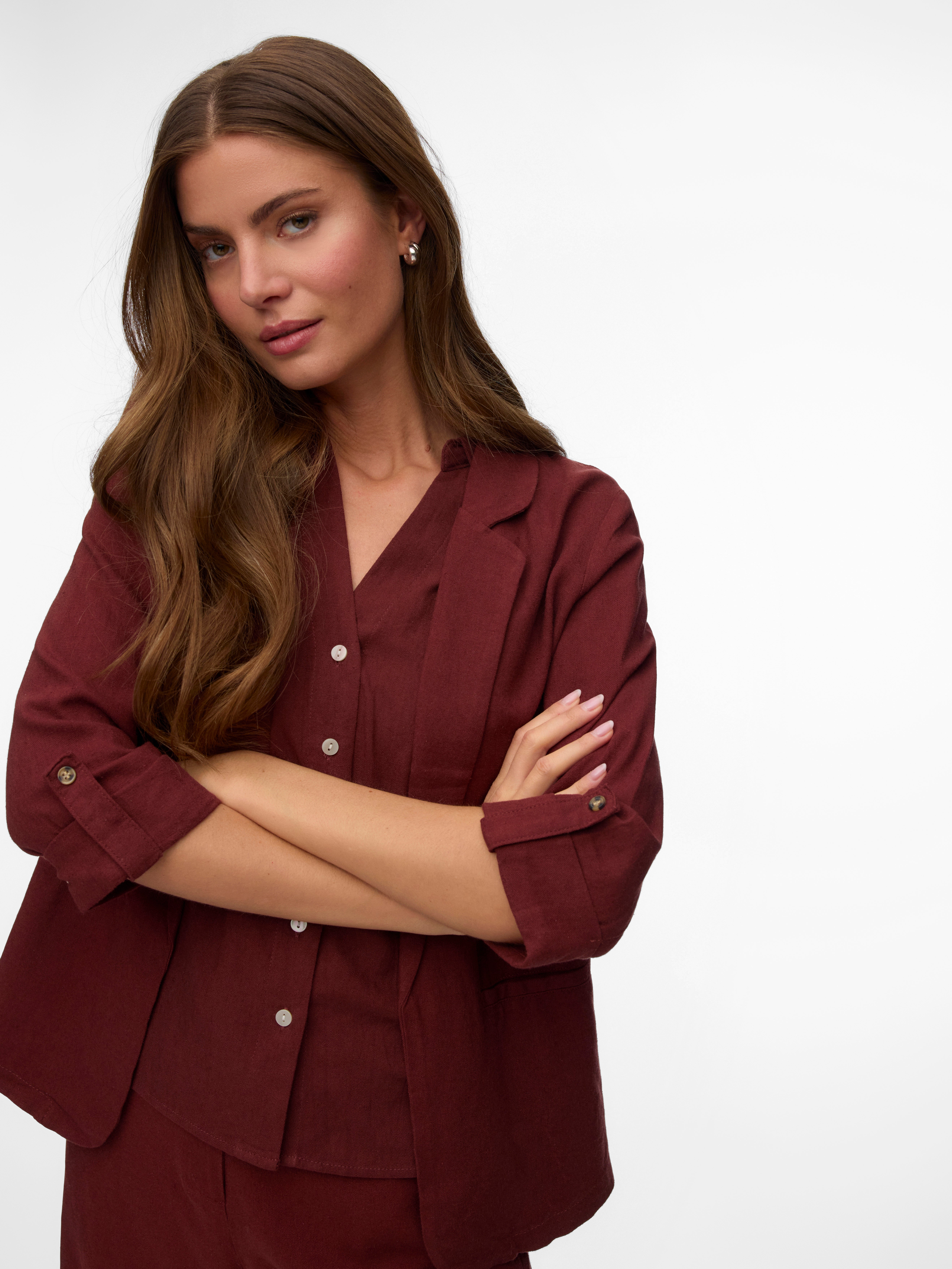 VMJESMILO Blazer
