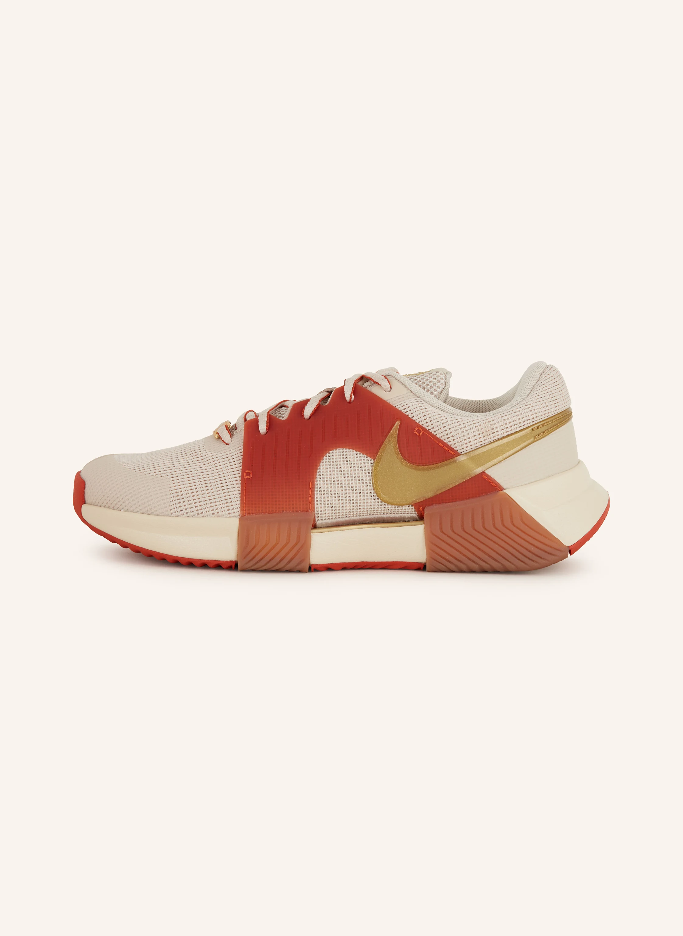 Nike Tennisschuhe ZOOM GP CHALLENGE 1 PREMIUM