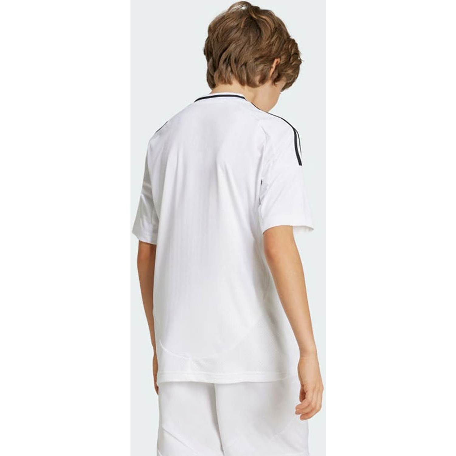 adidas Real Madrid Thuis Shirt Kids 2024/2025