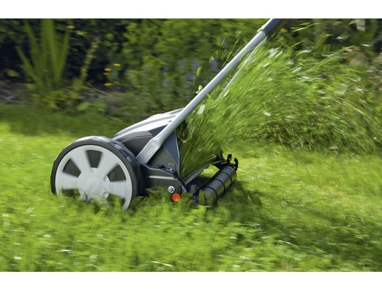 GARDENA - Tondeuse hélicoïdale 400 C Comfort