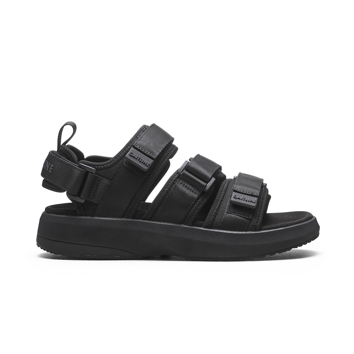 Flow SP Sandal Sandalen som støtter som en sko