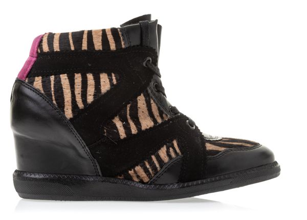 Beau Beerens The L Wedge