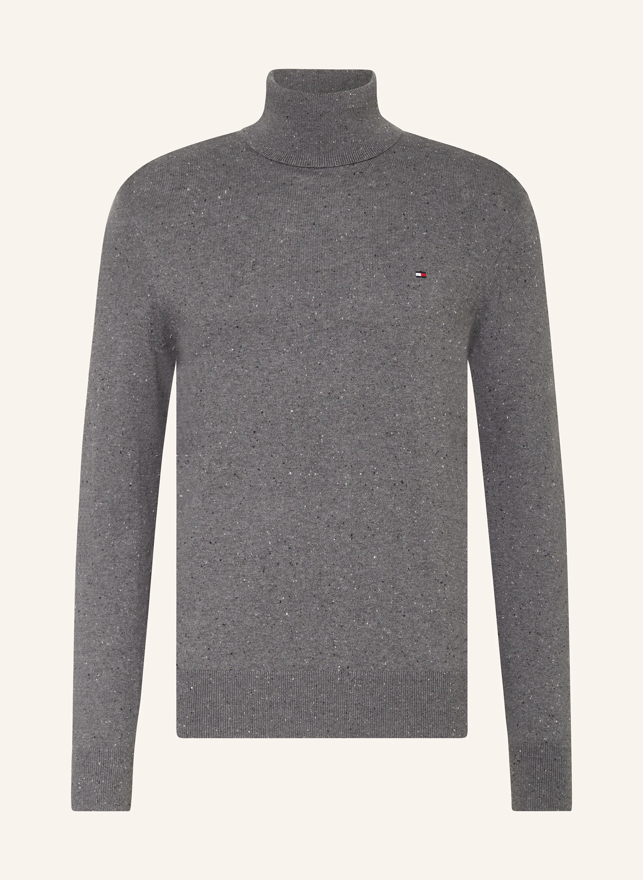 TOMMY HILFIGER Rollkragenpullover