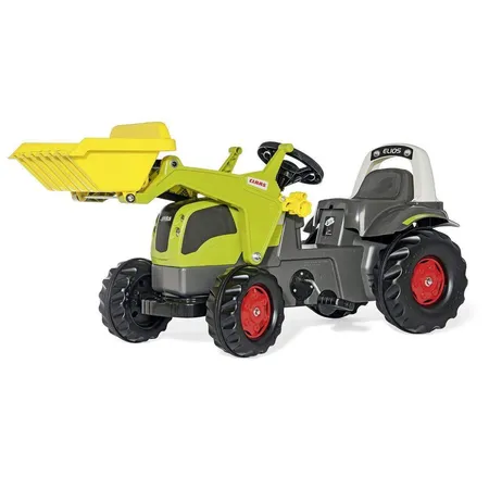 Rolly Toys rollyKid Claas Lader