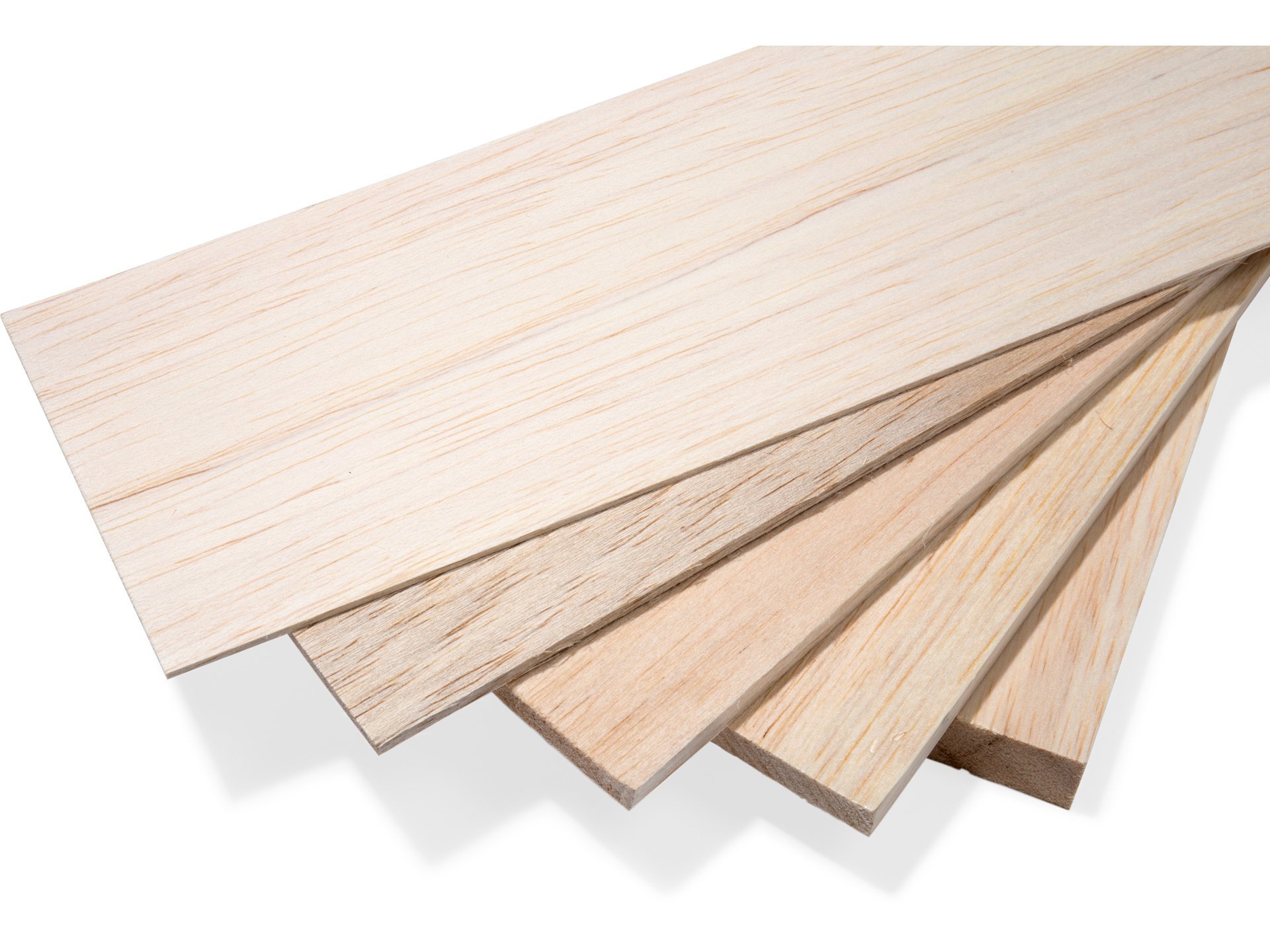 Balsa Brettchen