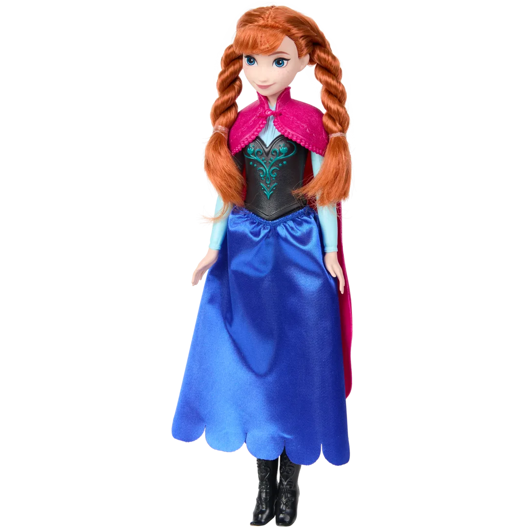 Disney Frozen pop Diverse varianten