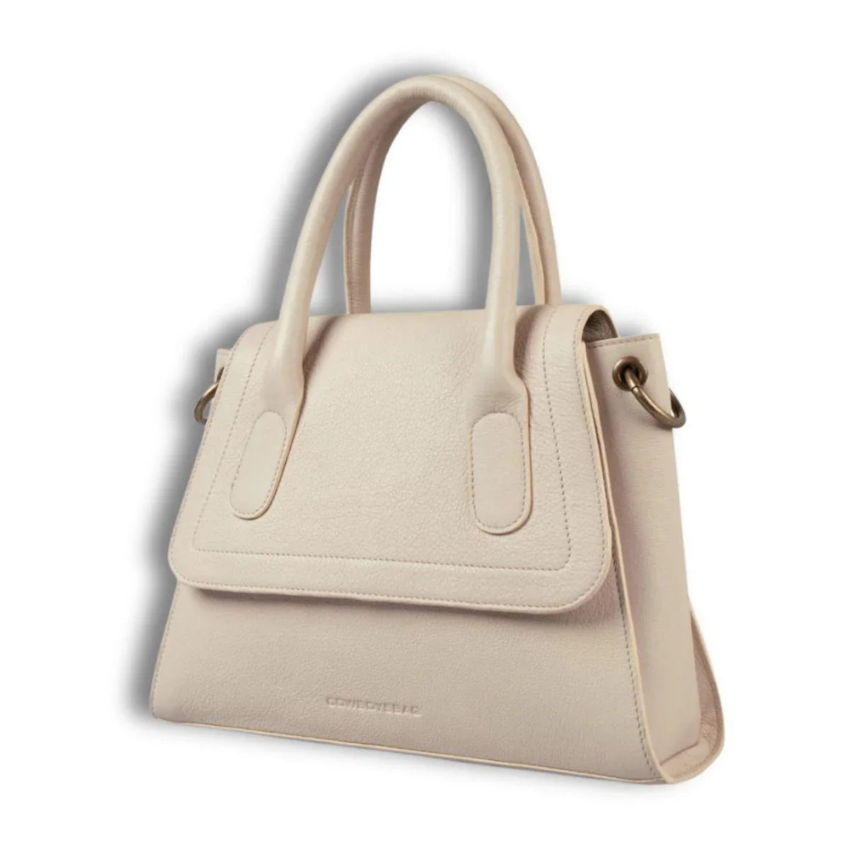 Cowboysbag | Lynn | Leren Handtas