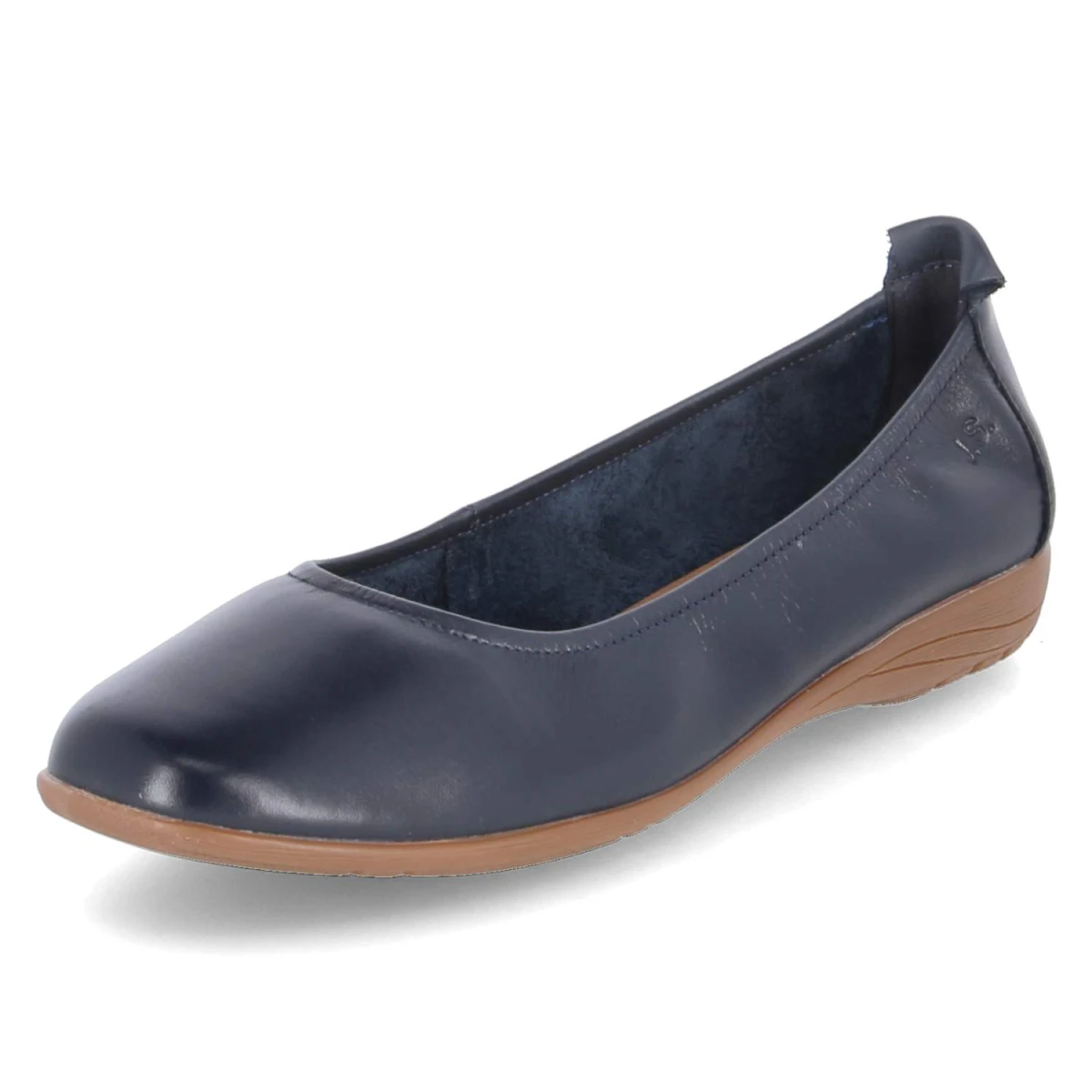Josef SeibelBallerinas FENJA 01 - indigo
