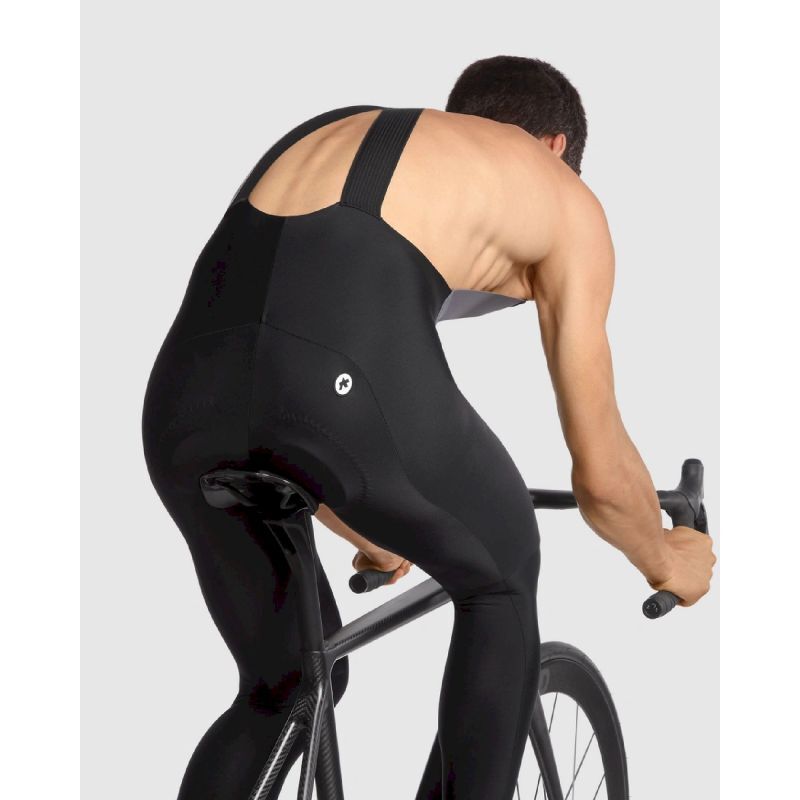 MILLE GT Winter Bib Tights C2 - Cuissard vélo homme