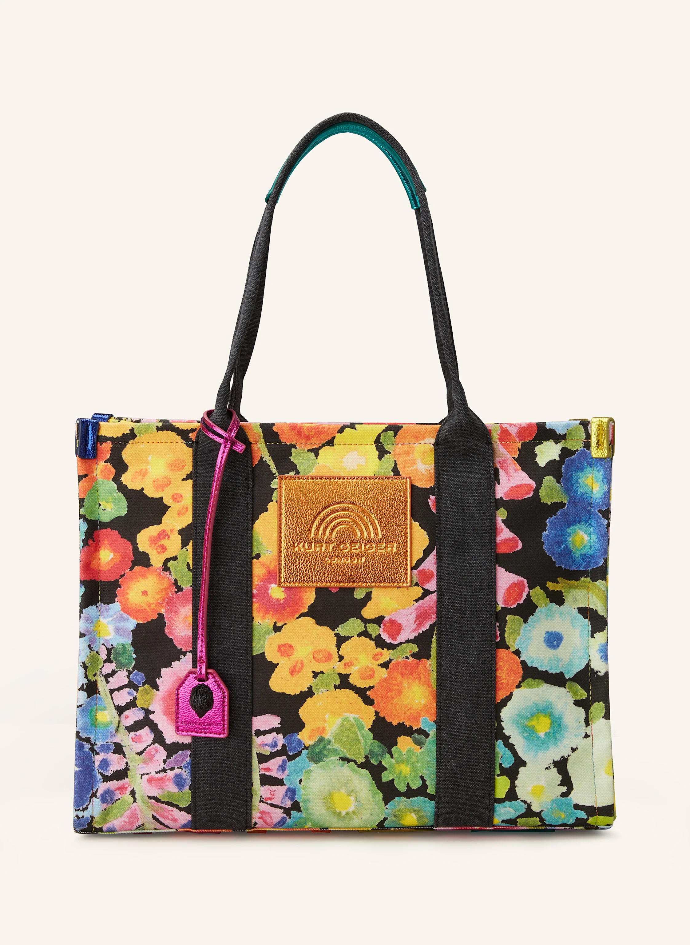 KURT GEIGER Shopper
