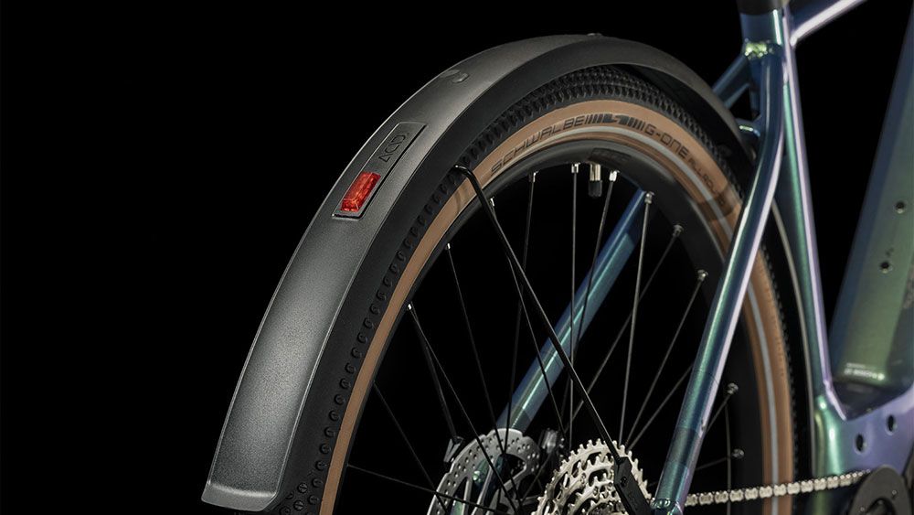 Cube Nuride Hybrid SLX 750 Allroad verde´n´black kaufen | Bike-Discount