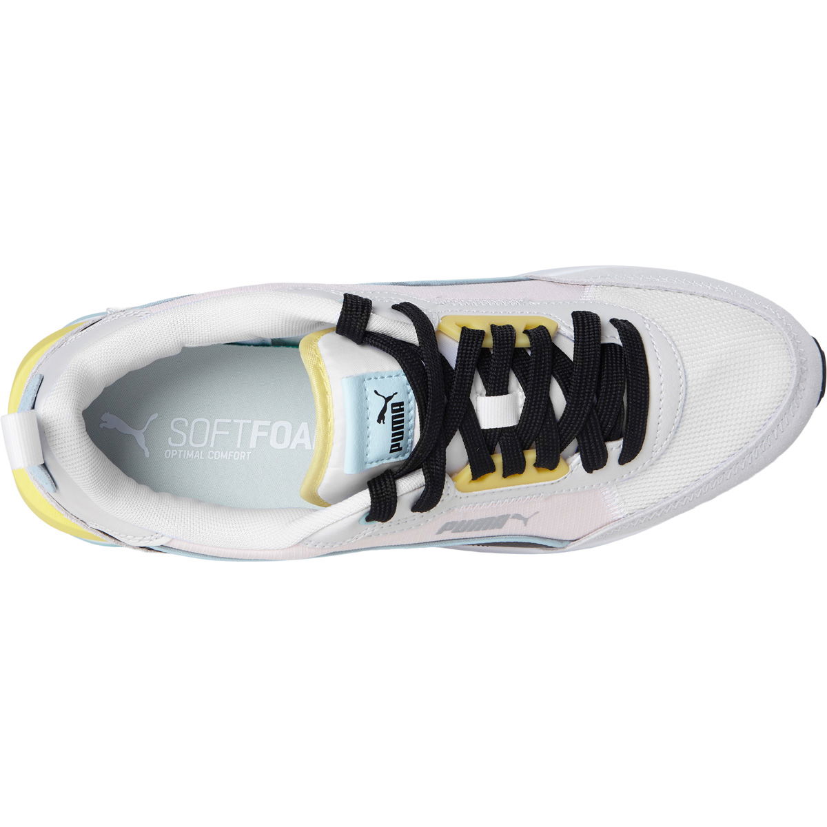 Puma R22 Sneakers