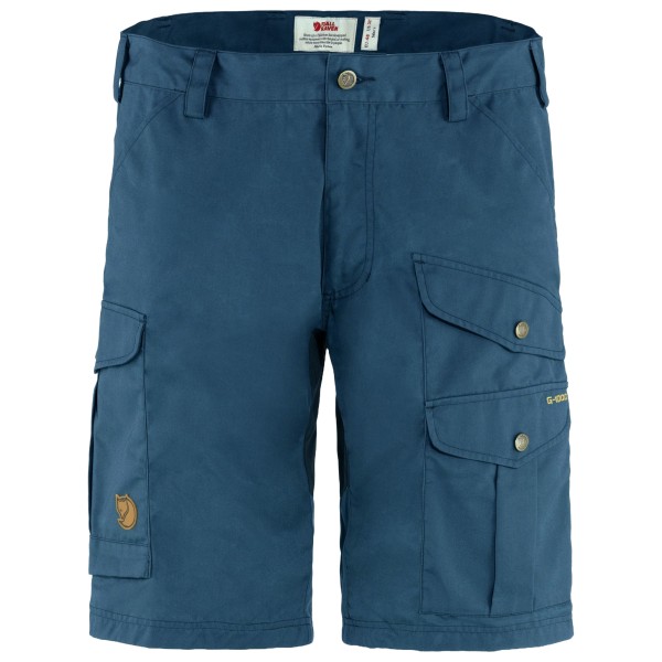 Fjällräven - Barents Pro Shorts - Short
