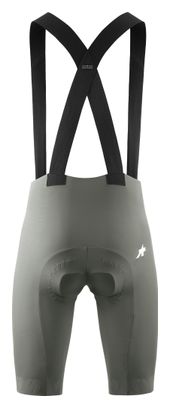 Cuissard Court à Bretelles Homme Assos Equipe R S11 Vert