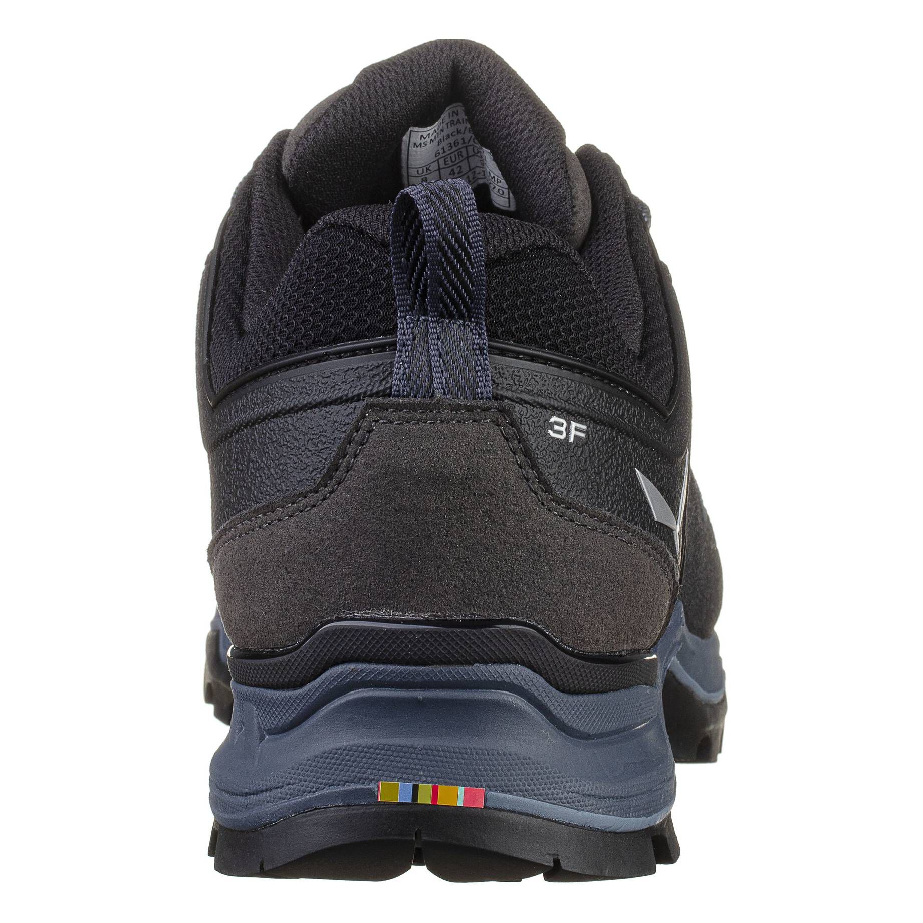 Salewa| Herren Zustiegsschuhe MS MOUNTAIN TRAINER LITE GTX
