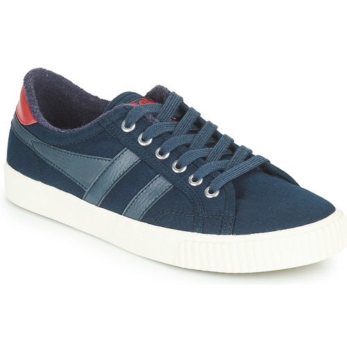 Gola - TENNIS MARK COX - Bleu / Rouge