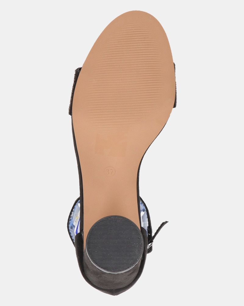 La Strada Pumps  - zwart