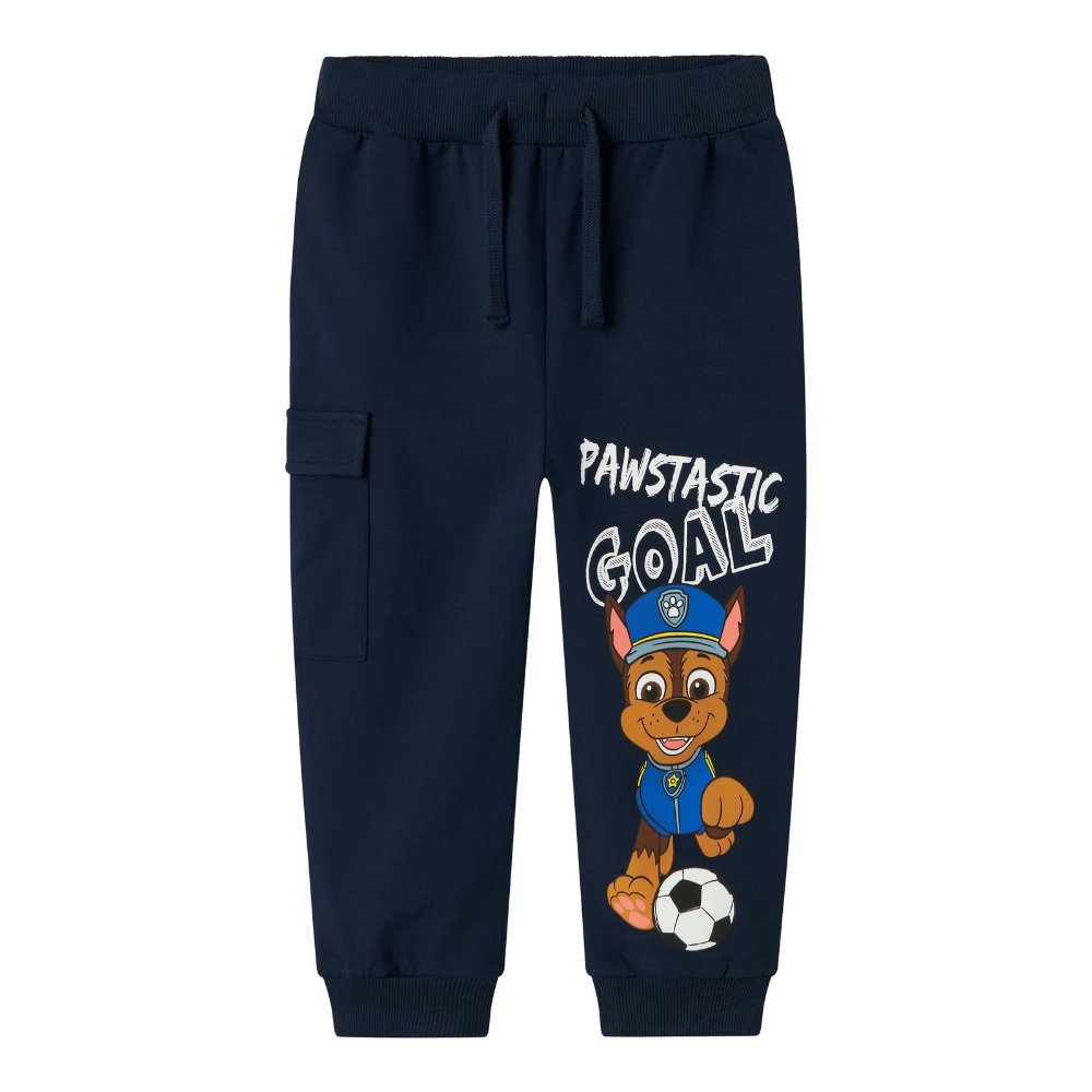Name it Bukser Jaako Paw Patrol