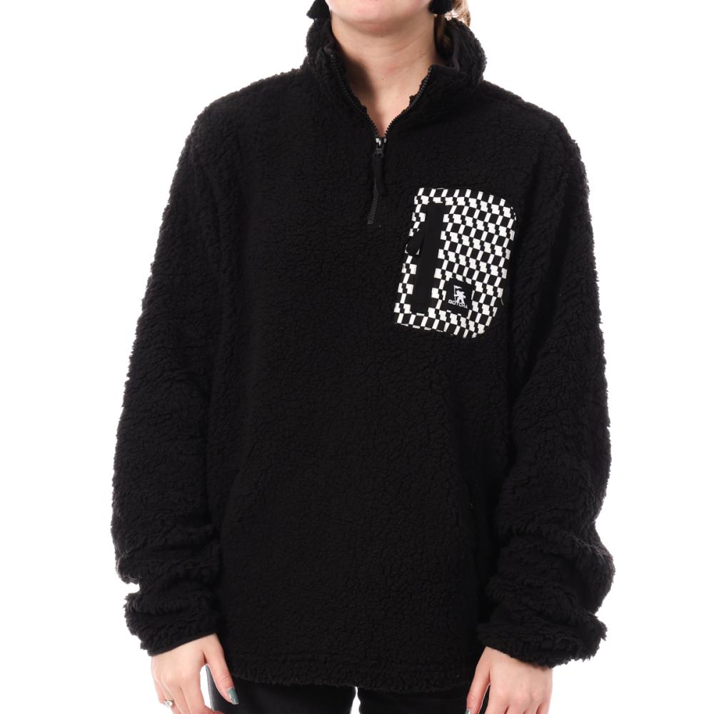 Umbro Sweat Noir Femme Umbro Pov