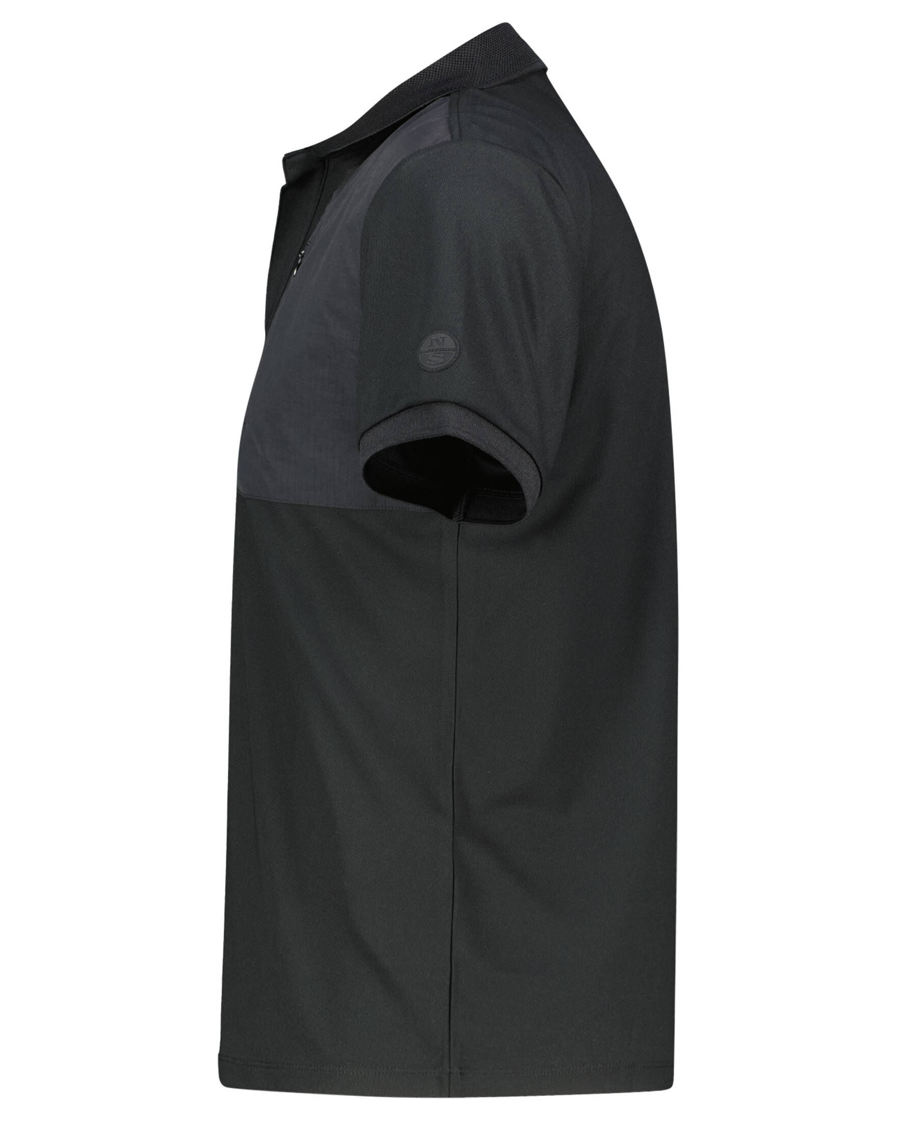 North Sails| Herren Poloshirt Kurzarm