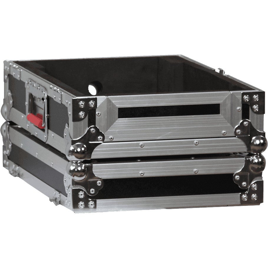 Gator Cases G-TOUR-MIX-12 houten koffer voor 12 inch DJ Mixer
