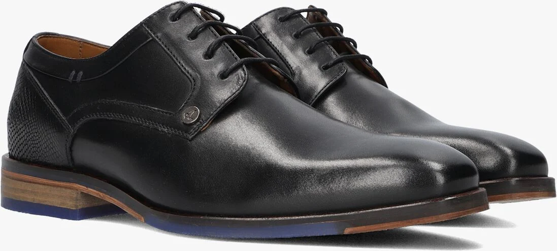 AUSTRALIAN zwarte australian nette schoenen magiore