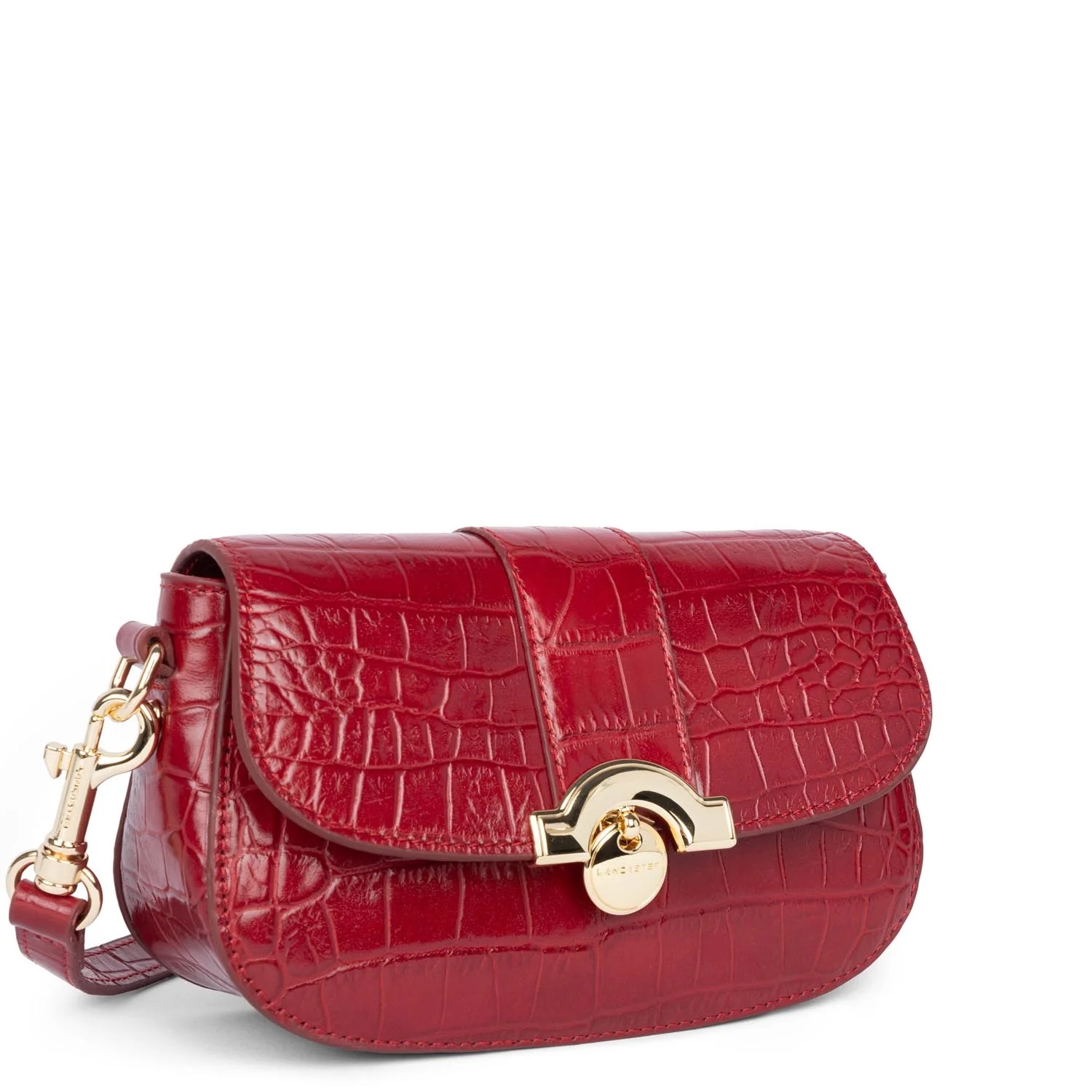 Exotic Croco CN-Sac trotteur