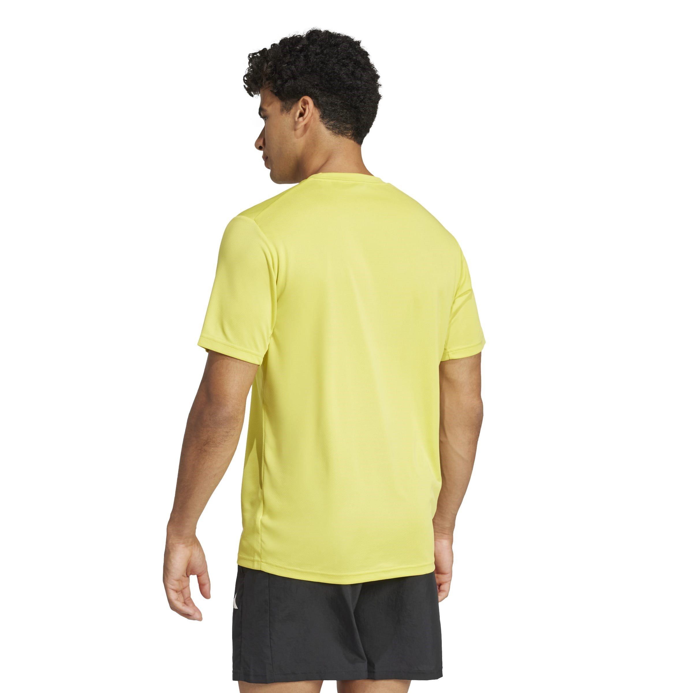 adidas Training Essentials Base T Shirt Mens