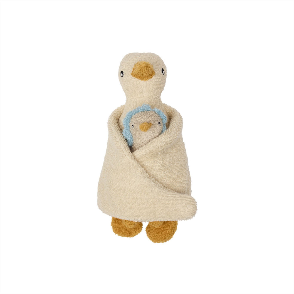 Køb OYOY Dora & Baby Dolli Duck Soft Legetøj