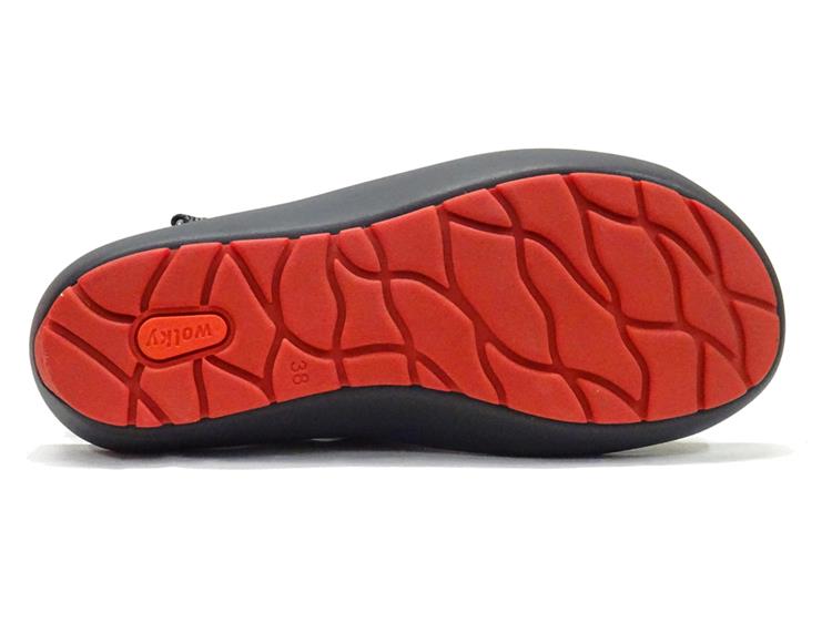 Wolky 03325 Black