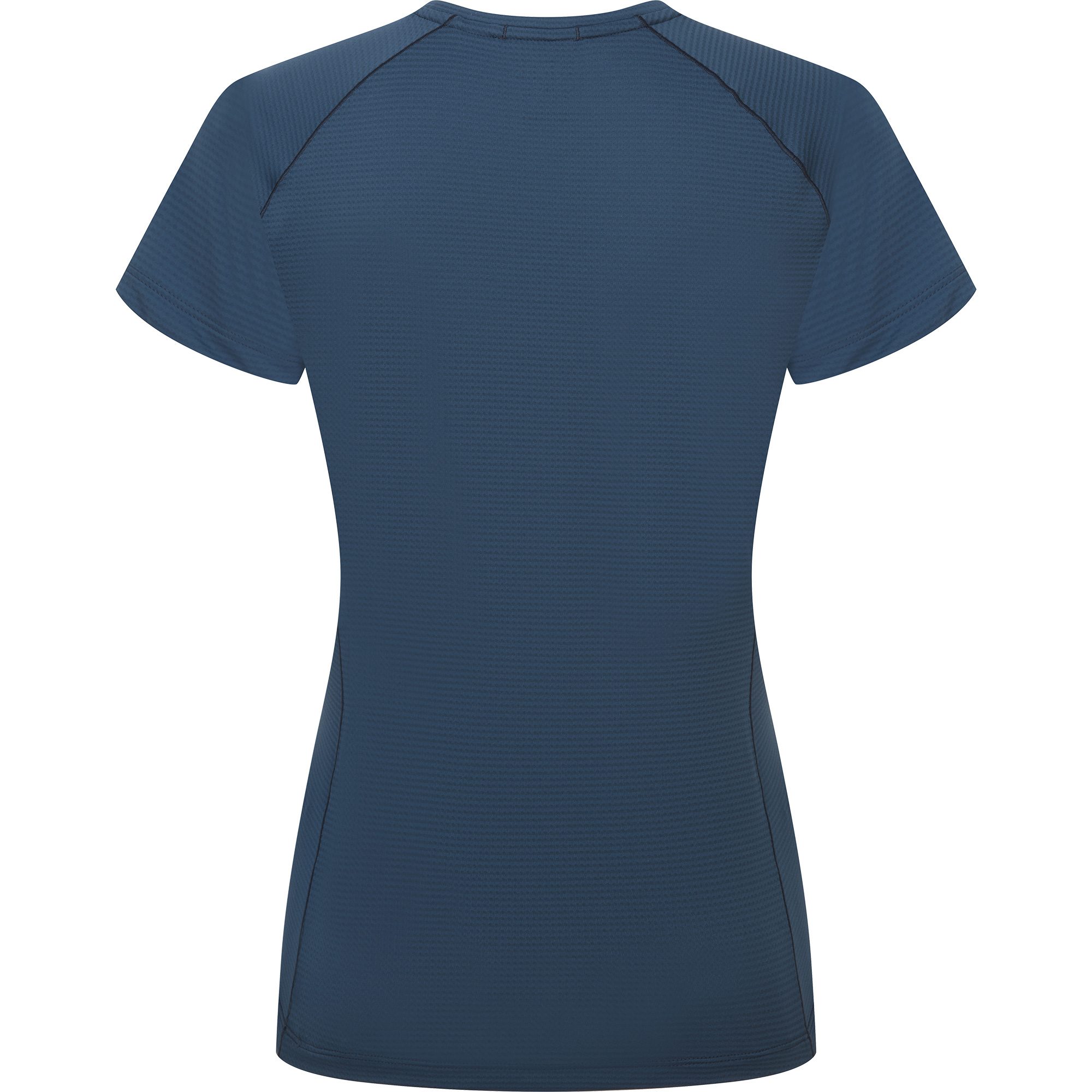RAB Sonic T-Shirt Damen tempest blue