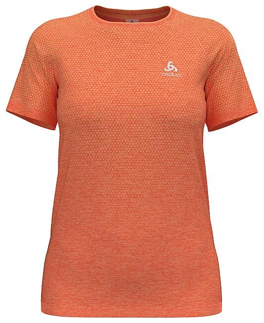 ODLO - T-SHIRT MC ESSENTIAL SEAMLESS W