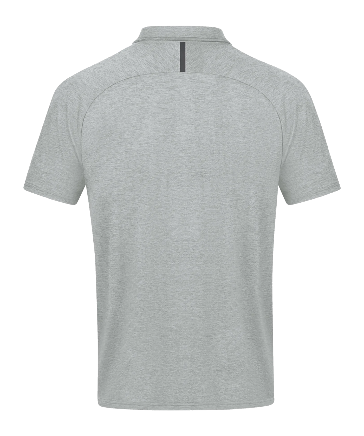 JAKO Challenge Polo Grau F521