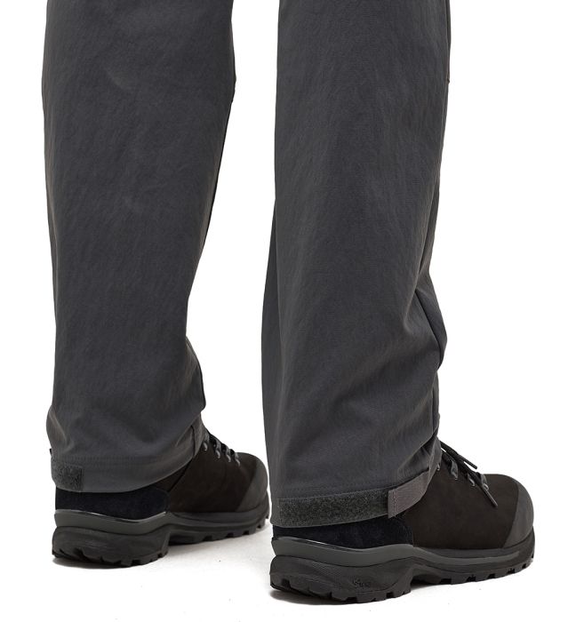 Mid Standard Zip-off Pant Men herrebukser