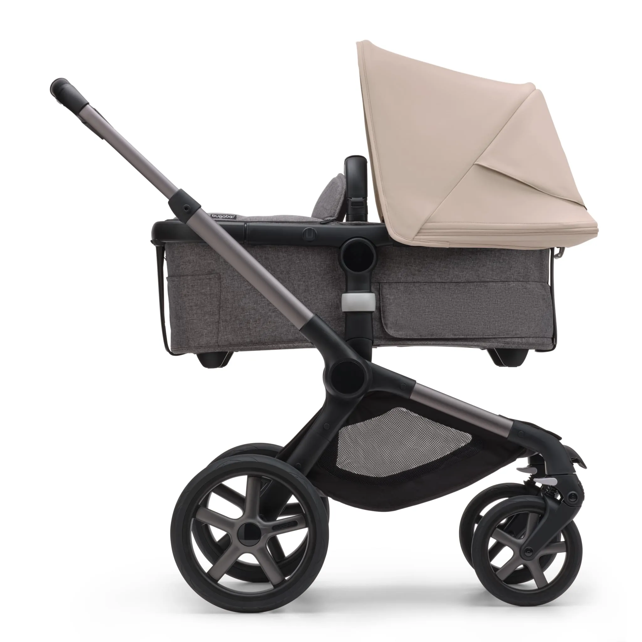 Bugaboo Toit pour Fox5 - Desert Taupe