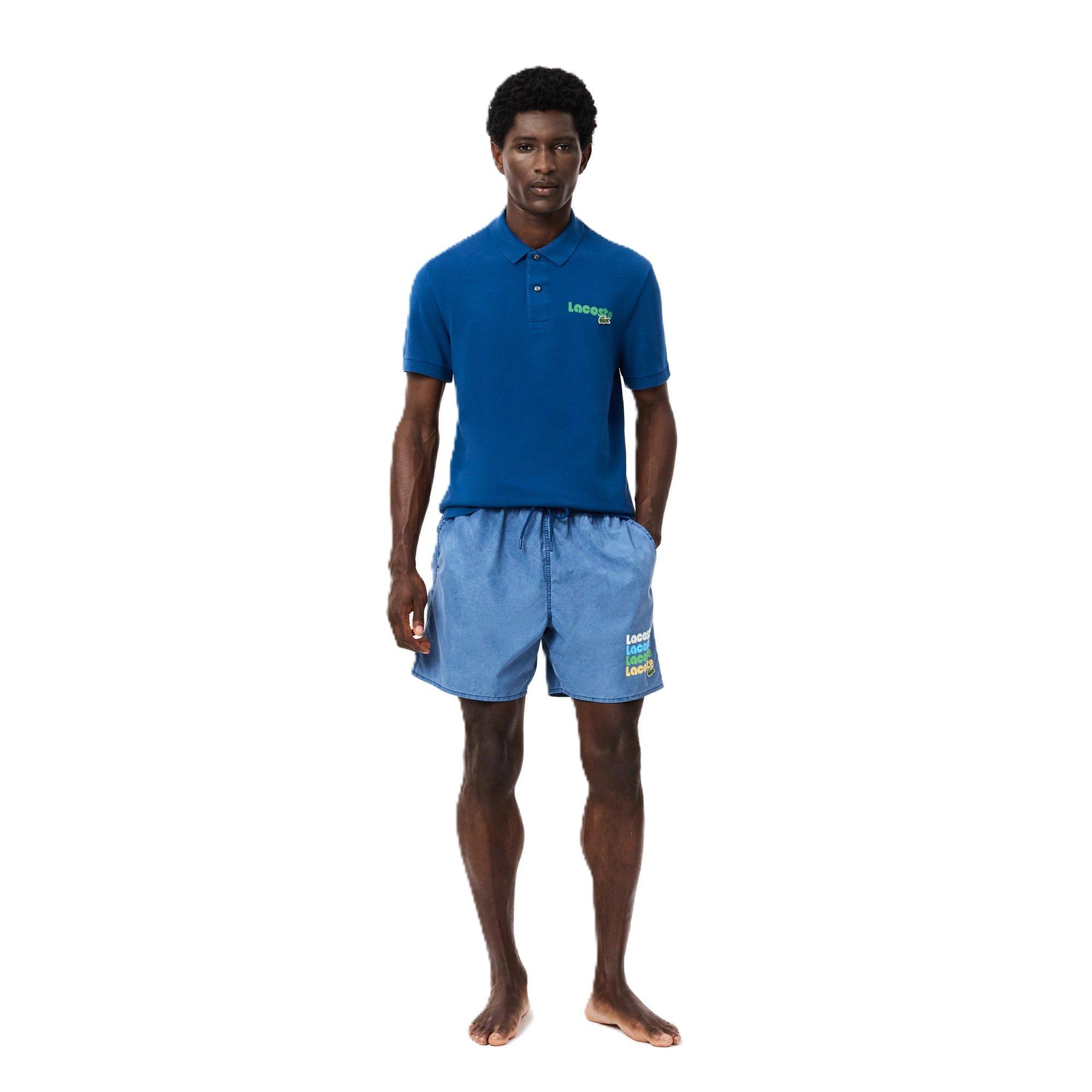 Lacoste Swm Smr Pk Sn99