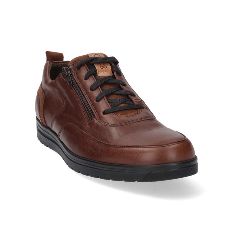 GIJS 2079 wijdte H COGNAC