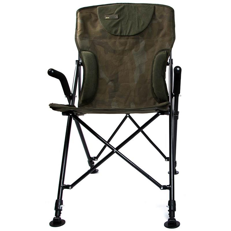 Level Chair Sonik Sk-Tek Folding Chairs