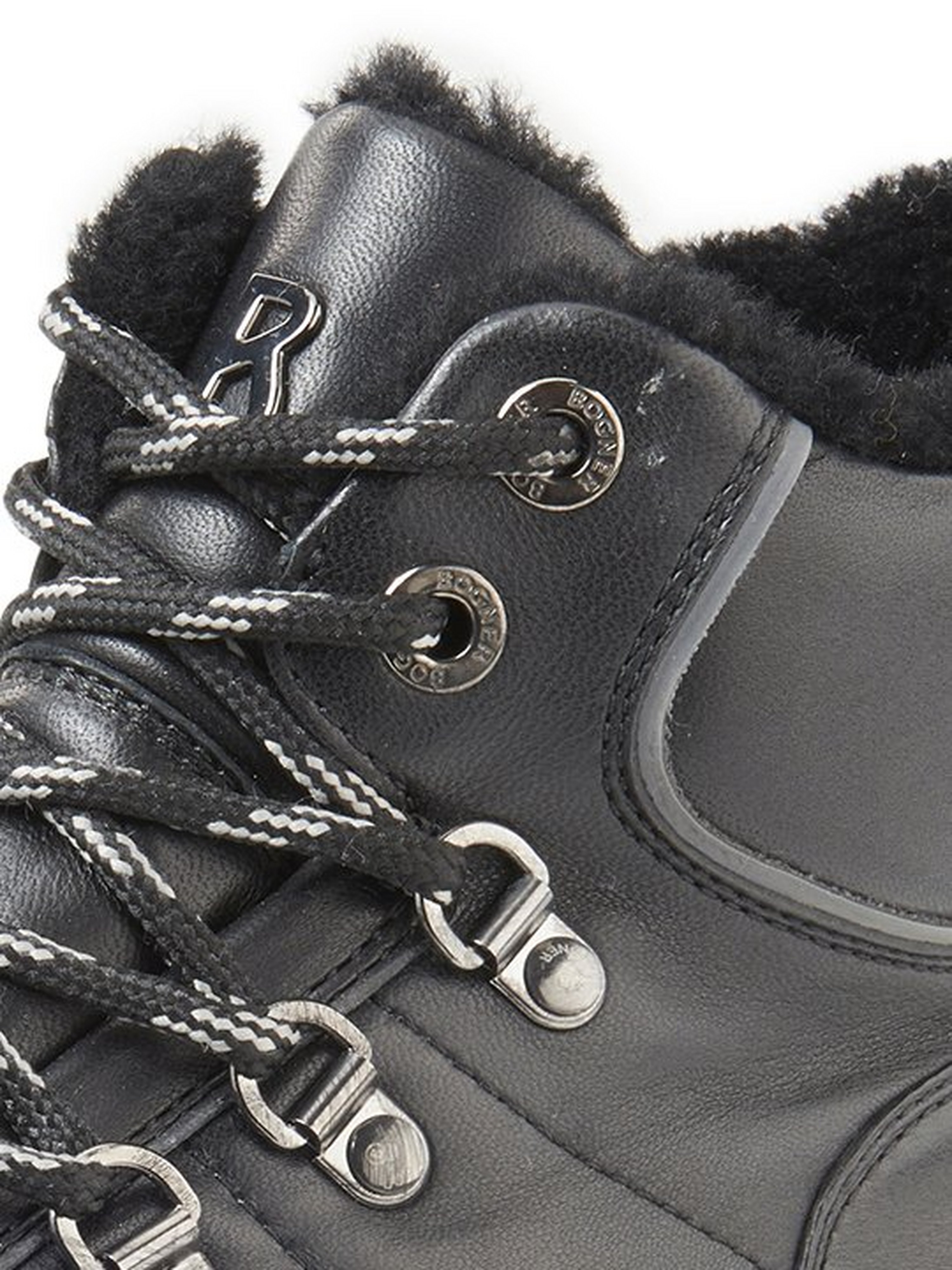 Stiefelette