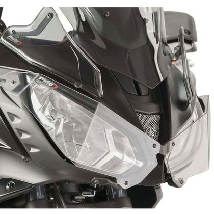 Protection Phare Puig - YAMAHA MT 07