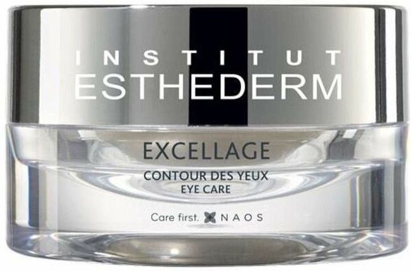 Esthederm - Excellage - Oogcontour - 15 Ml - Huidverzorging