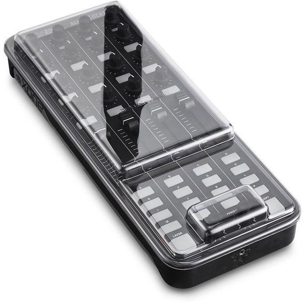 Decksaver Allen&Heath K2