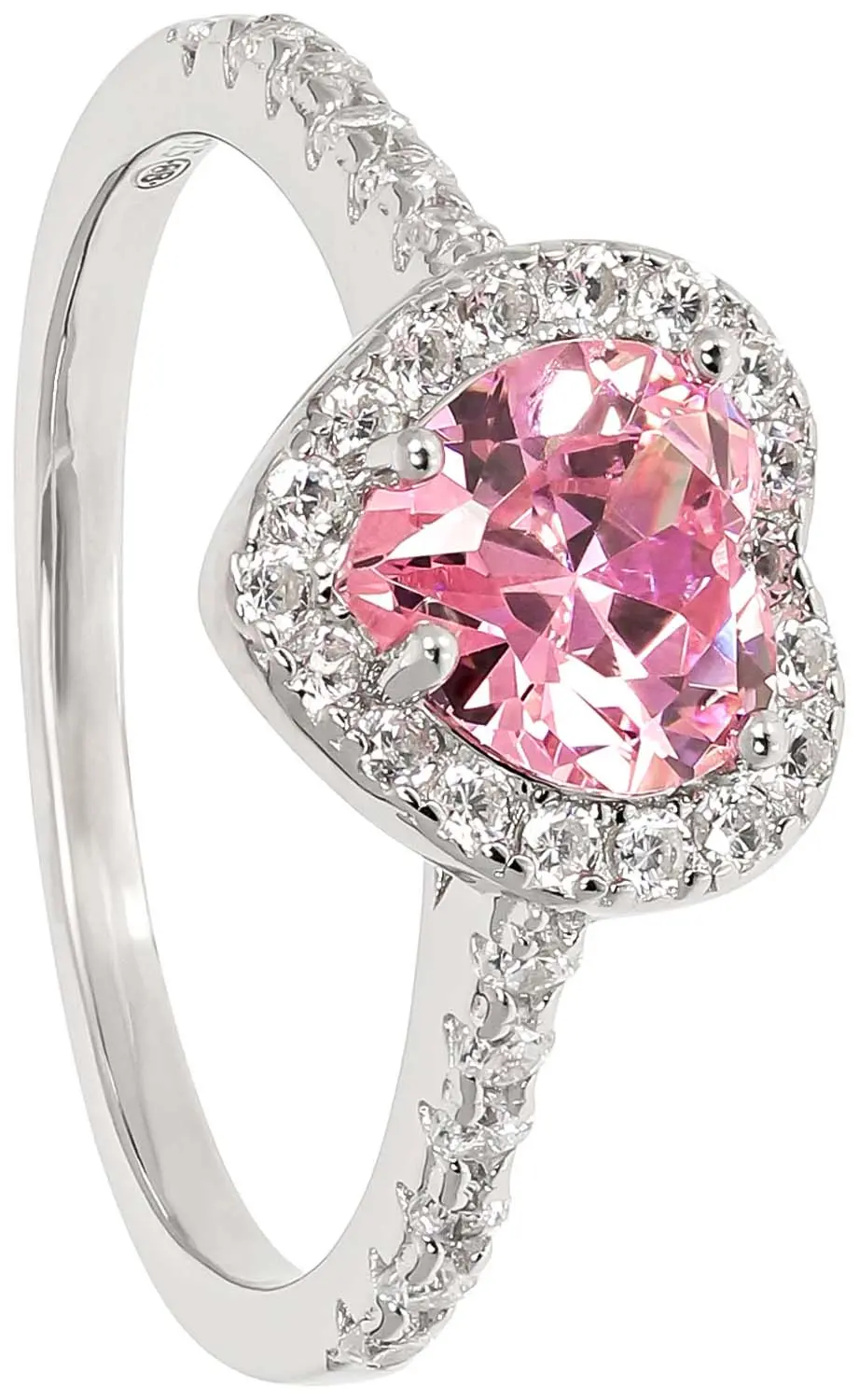 Ring - Perfect Heart