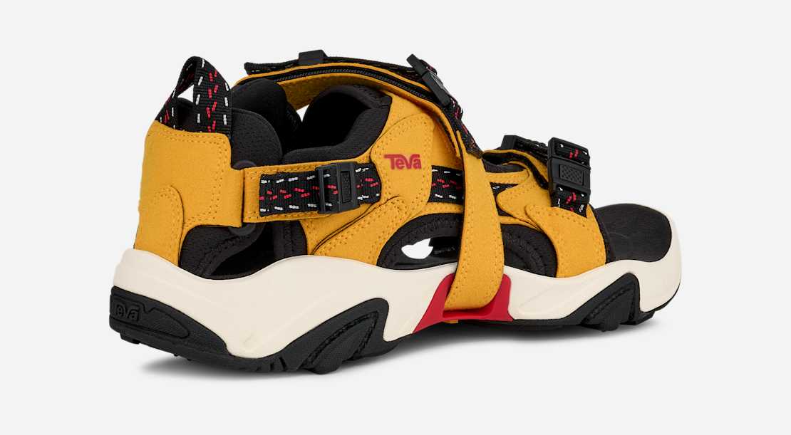 Unisex Wraptor Sandal