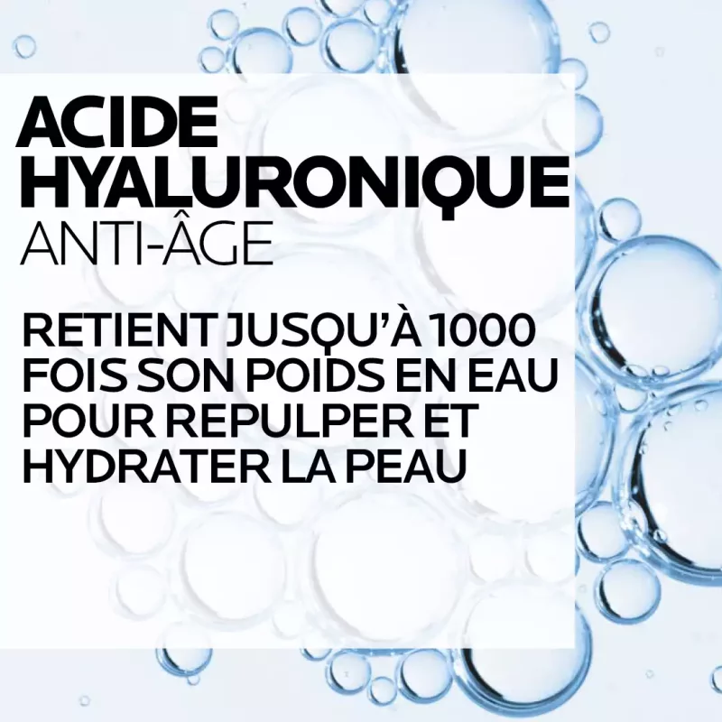 Hyalu B5 Soin Anti-Rides à l'Acide Hyaluronique - 40ml