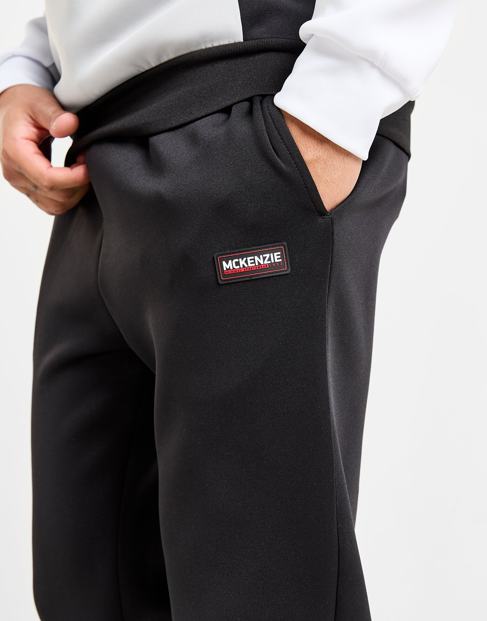 McKenzie Pantalon de jogging Venis Homme