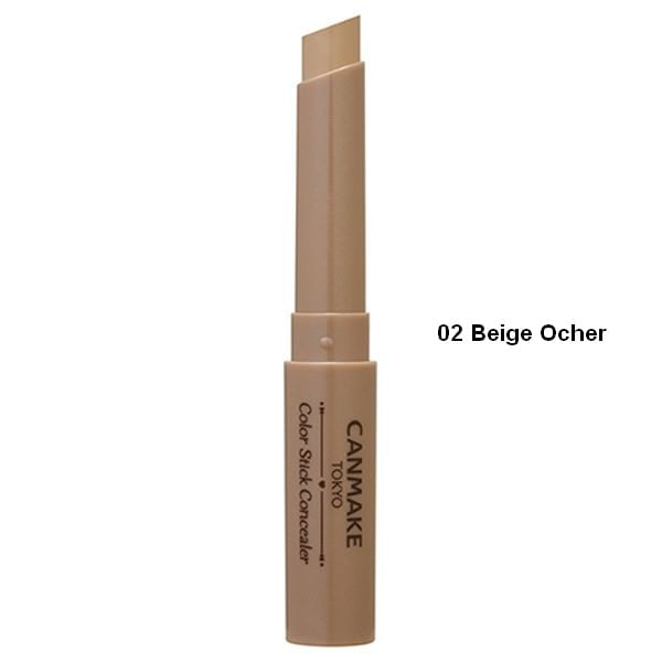 Canmake - Color Stick Concealer
